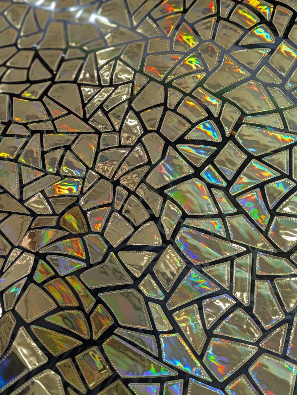 auto draft disco oro negro